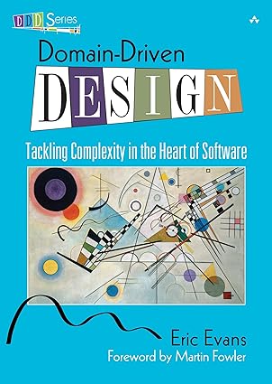 Domain Driven Design